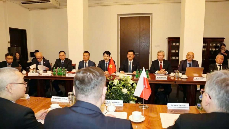 Solutions proposed to boost Vietnam – Poland economic cooperation